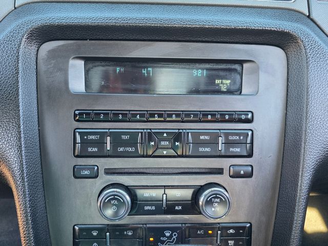 2010 Ford Mustang GT 2010 Ford Mustang GT