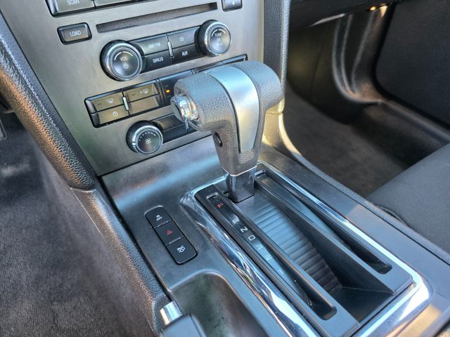 2010 Ford Mustang GT