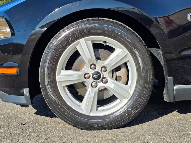 2010 Ford Mustang GT