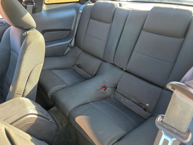 2010 Ford Mustang GT 2010 Ford Mustang GT