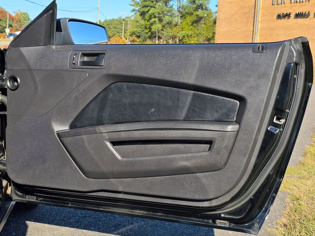 2010 Ford Mustang GT 2010 Ford Mustang GT