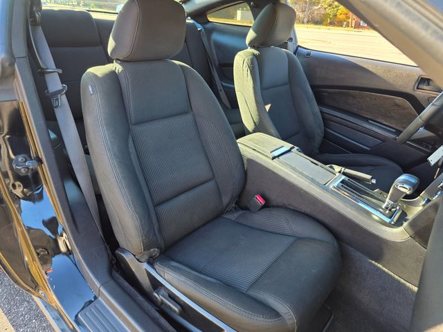 2010 Ford Mustang GT 2010 Ford Mustang GT