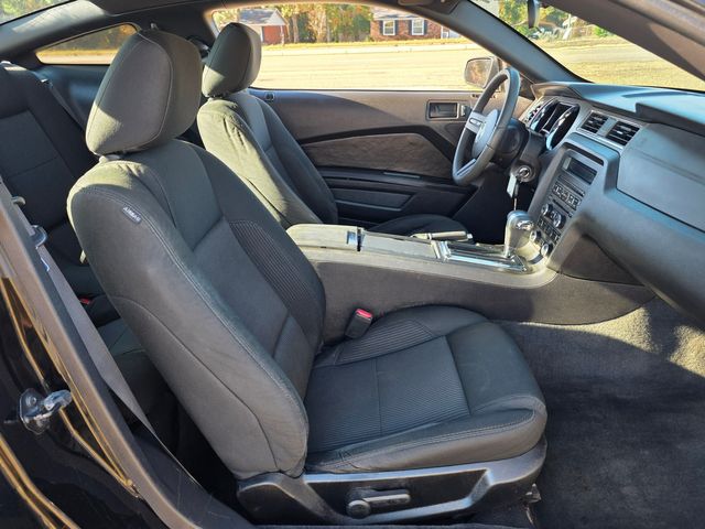 2010 Ford Mustang GT 2010 Ford Mustang GT