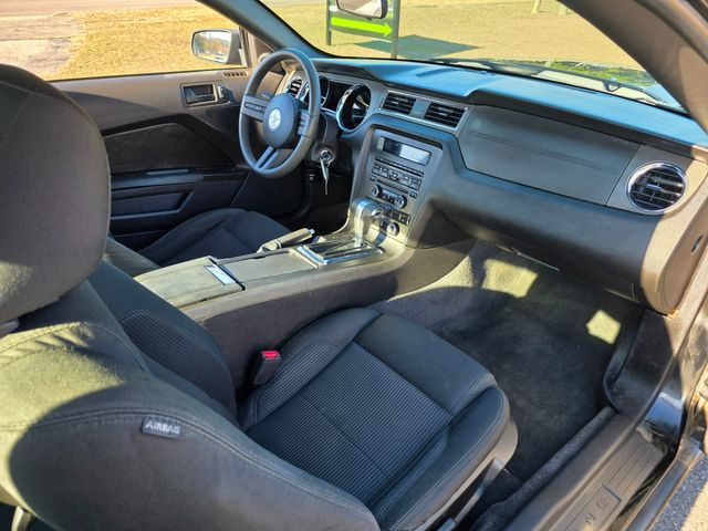 2010 Ford Mustang GT 2010 Ford Mustang GT