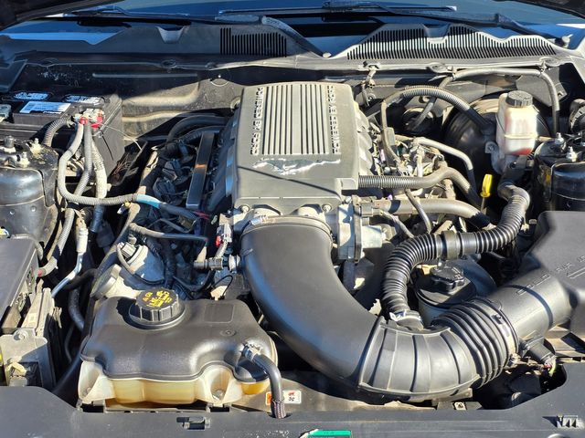 2010 Ford Mustang GT