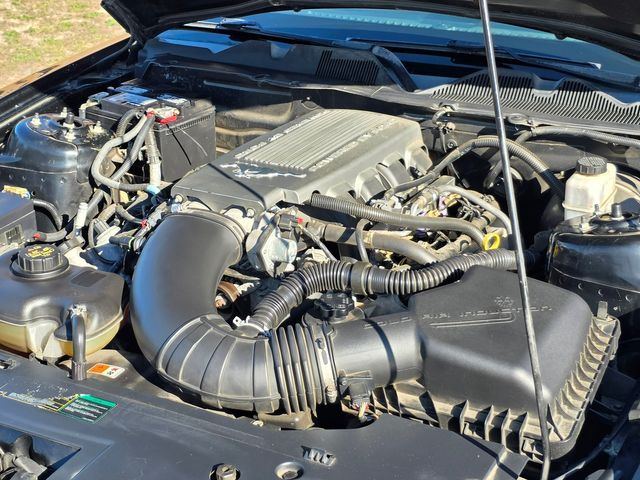 2010 Ford Mustang GT 2010 Ford Mustang GT