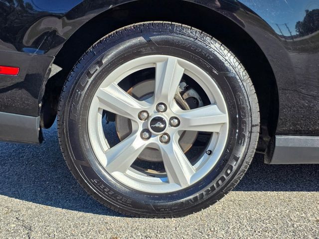 2010 Ford Mustang GT 2010 Ford Mustang GT