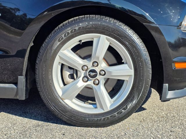 2010 Ford Mustang GT 2010 Ford Mustang GT