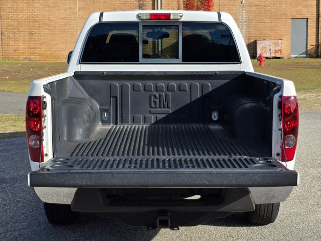 2012 GMC Canyon SLE-2 2012 GMC Canyon SLE-2