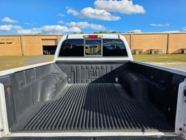 2012 GMC Canyon SLE-2 2012 GMC Canyon SLE-2