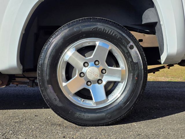 2012 GMC Canyon SLE-2