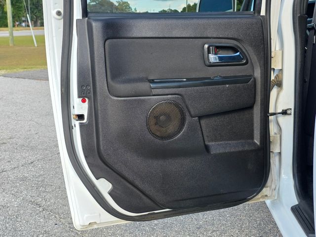 2012 GMC Canyon SLE-2