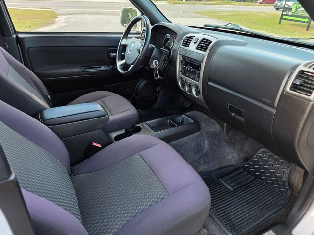 2012 GMC Canyon SLE-2 2012 GMC Canyon SLE-2