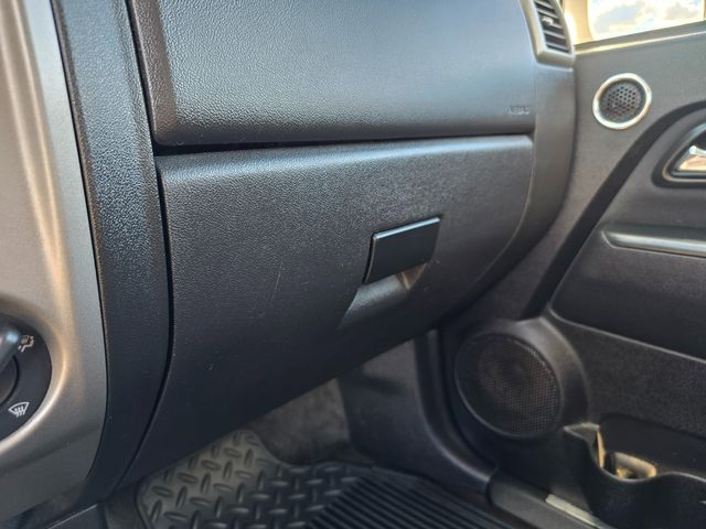 2012 GMC Canyon SLE-2