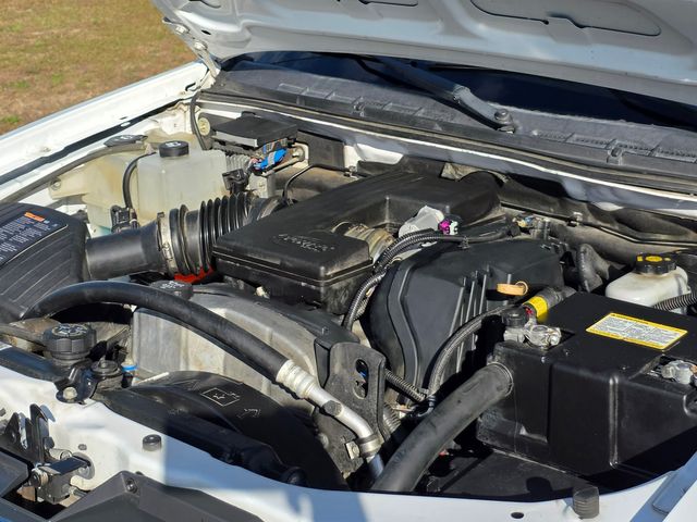 2012 GMC Canyon SLE-2 2012 GMC Canyon SLE-2