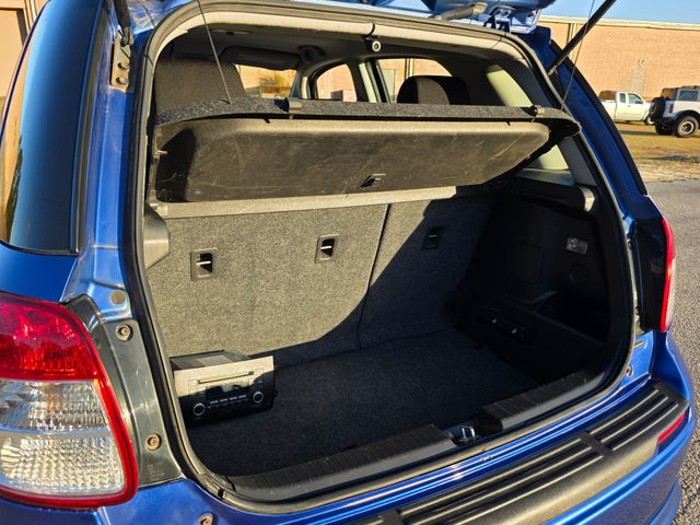 2012 Suzuki SX4 Sportback 2012 Suzuki SX4 Sportback