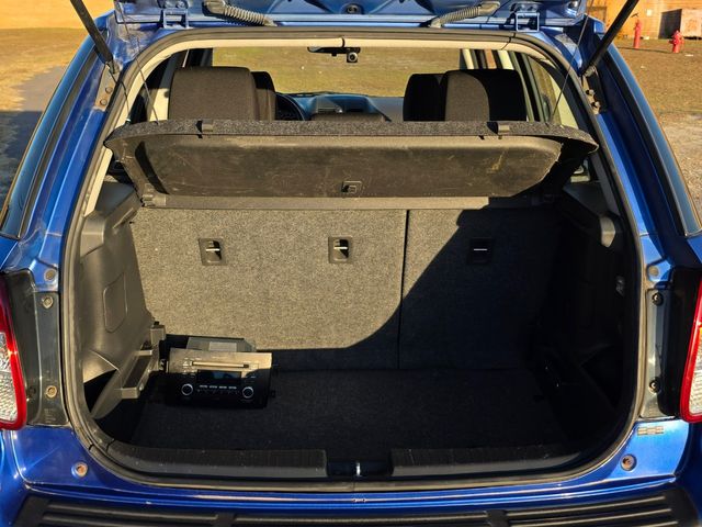 2012 Suzuki SX4 Sportback 2012 Suzuki SX4 Sportback