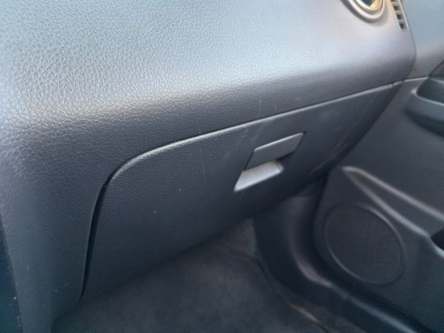 2012 Suzuki SX4 Sportback