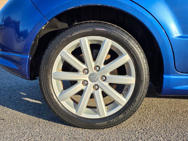 2012 Suzuki SX4 Sportback 2012 Suzuki SX4 Sportback