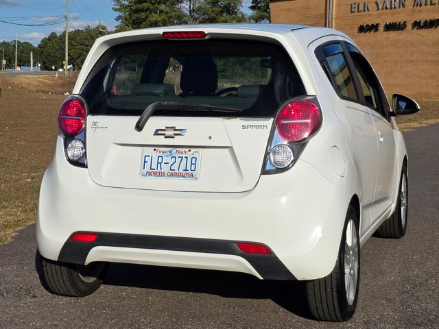 2013 Chevrolet Spark 1LT Auto