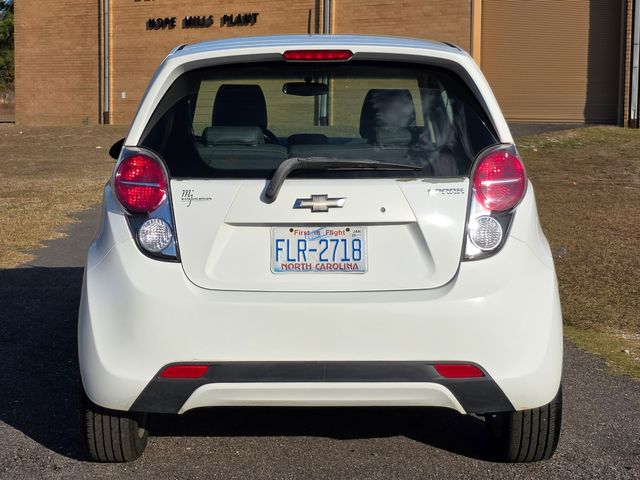 2013 Chevrolet Spark 1LT Auto 2013 Chevrolet Spark 1LT Auto