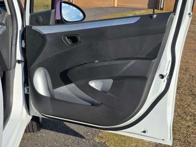 2013 Chevrolet Spark 1LT Auto