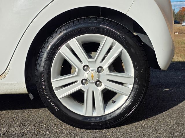 2013 Chevrolet Spark 1LT Auto