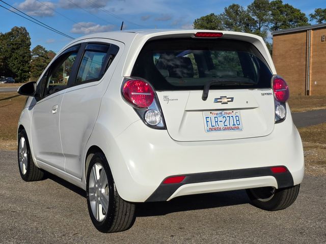 2013 Chevrolet Spark 1LT Auto 2013 Chevrolet Spark 1LT Auto