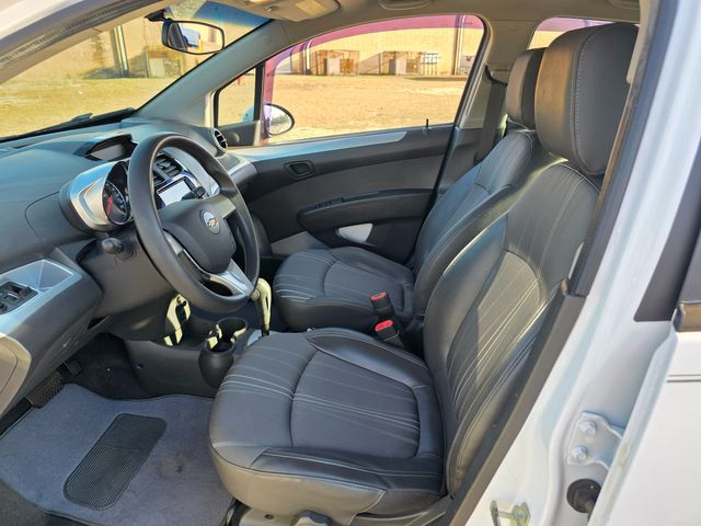 2013 Chevrolet Spark 1LT Auto