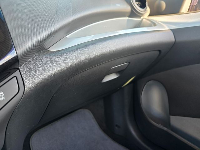 2013 Chevrolet Spark 1LT Auto