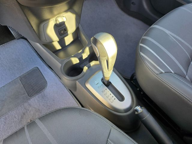 2013 Chevrolet Spark 1LT Auto 2013 Chevrolet Spark 1LT Auto