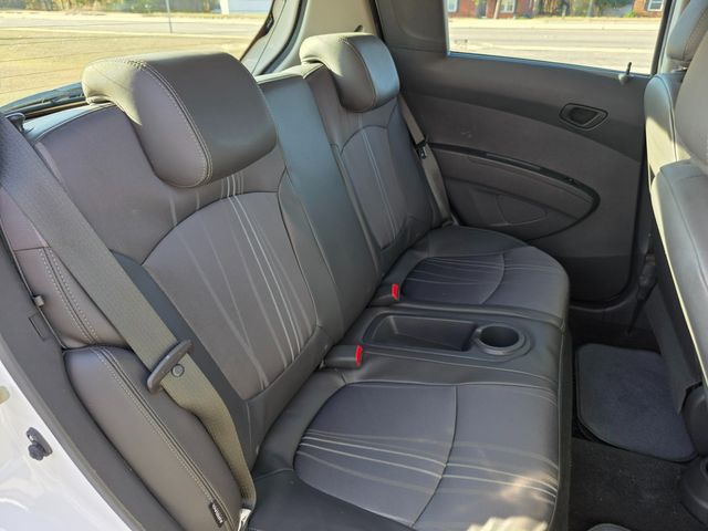 2013 Chevrolet Spark 1LT Auto