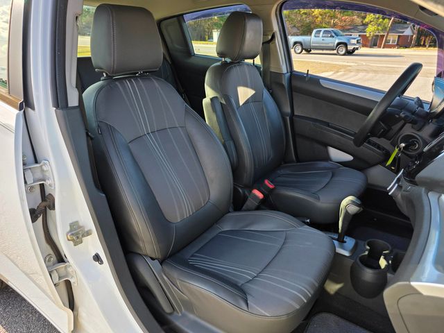 2013 Chevrolet Spark 1LT Auto 2013 Chevrolet Spark 1LT Auto