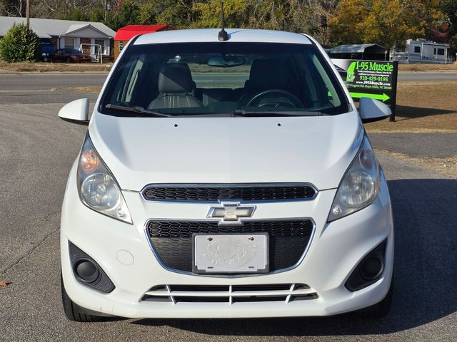 2013 Chevrolet Spark 1LT Auto