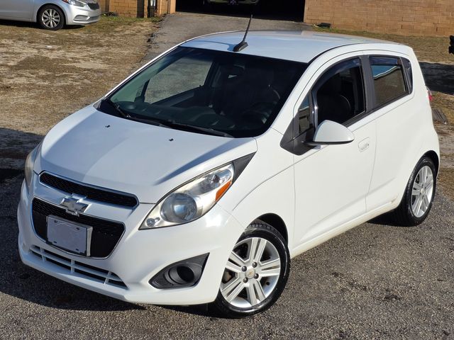 2013 Chevrolet Spark 1LT Auto