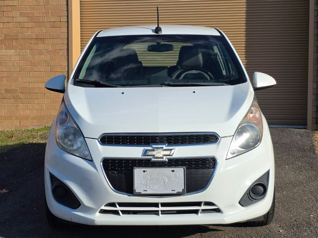 2013 Chevrolet Spark 1LT Auto