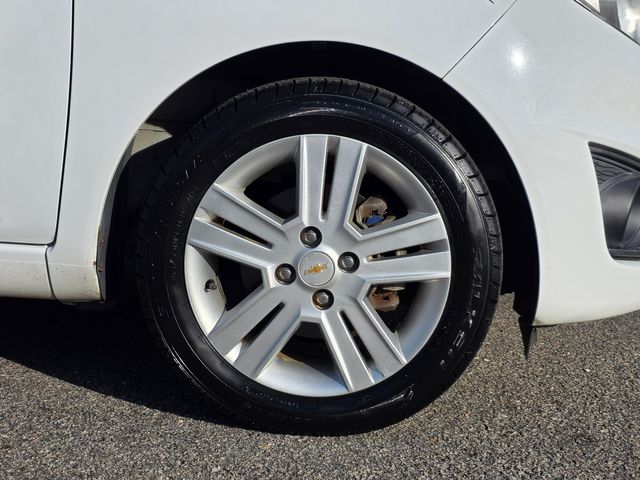 2013 Chevrolet Spark 1LT Auto