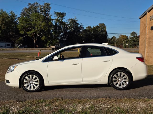 2016 Buick Verano Base