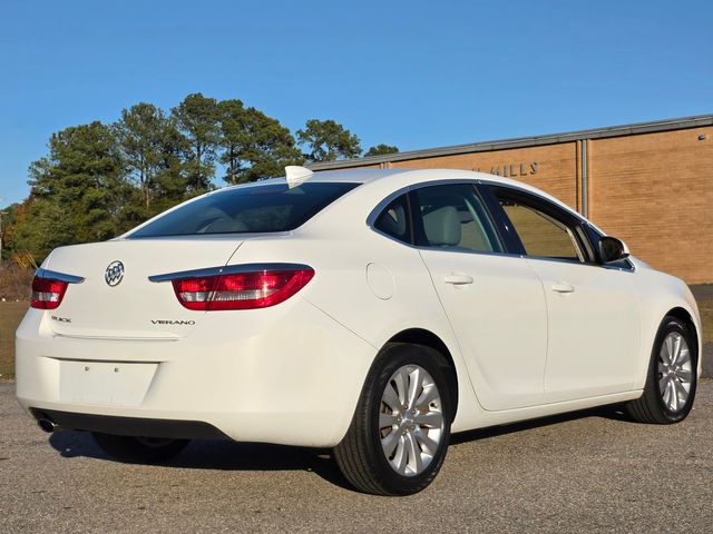 2016 Buick Verano Base