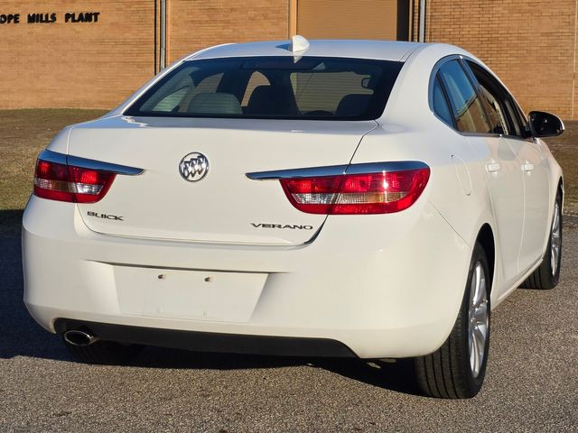 2016 Buick Verano Base
