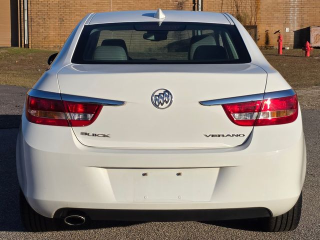 2016 Buick Verano Base