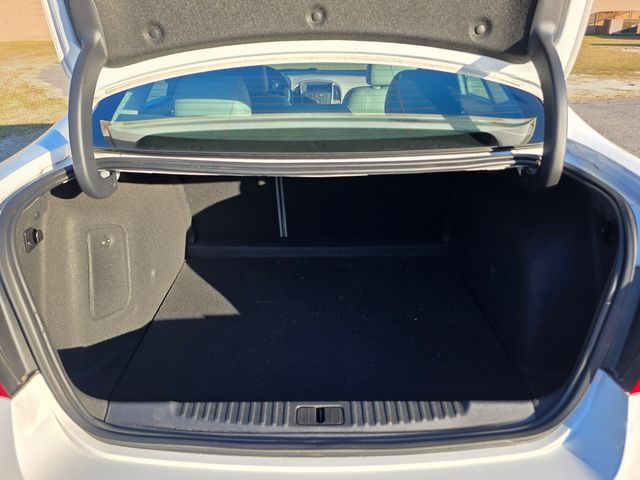 2016 Buick Verano Base