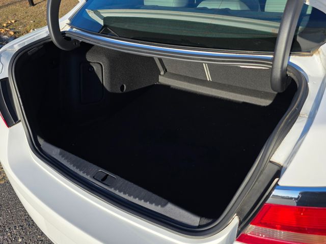 2016 Buick Verano Base