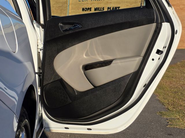 2016 Buick Verano Base