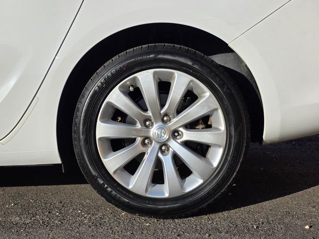 2016 Buick Verano Base