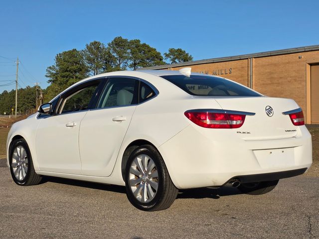 2016 Buick Verano Base 2016 Buick Verano Base