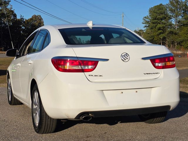 2016 Buick Verano Base