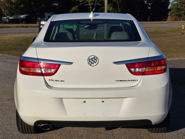 2016 Buick Verano Base