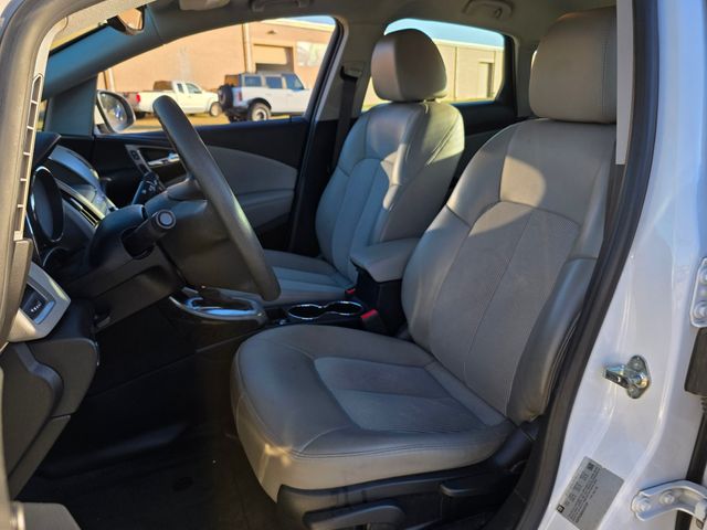 2016 Buick Verano Base