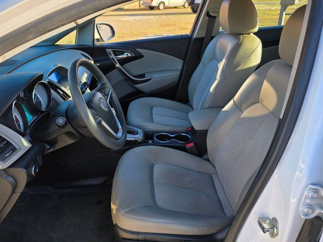 2016 Buick Verano Base